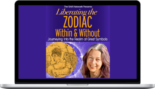 Caroline Casey - Liberating the Zodiac Within & Without