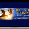 Caroline Casey - The Trickster Training Mystery School