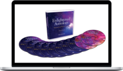 Debbie Frank – Enlightened Astrology Course