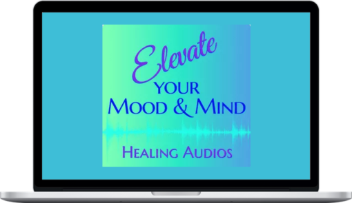 Elma Mayer – Now Healing – Mood and Mind Elevator