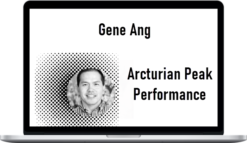 Gene Ang - Arcturian Peak Performance