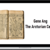 Gene Ang – The Arcturian Codex