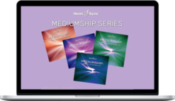 Hemi-Sync – Suzanne Giesemann – Mediumship Series Bundle