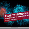 James Brown – Reality Bending Hypnosis & Suggestion