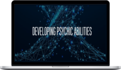 Lynne McTaggart – Developing Psychic Abilities