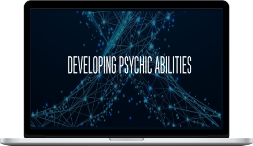 Lynne McTaggart – Developing Psychic Abilities