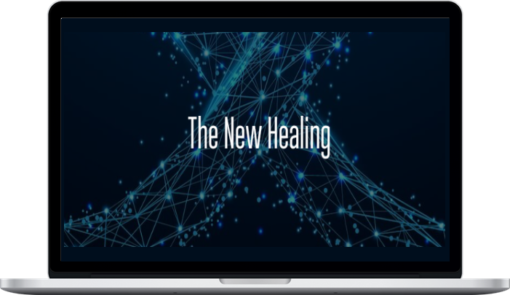 Lynne McTaggart – The New Healing