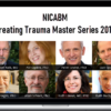 NICABM – Treating Trauma Master Series 2017