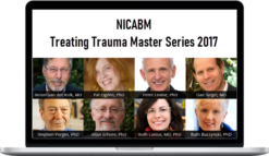 NICABM – Treating Trauma Master Series 2017