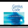 Paul R. Scheele and Win Wenger - Genius Code