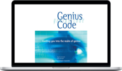 Paul R. Scheele and Win Wenger - Genius Code