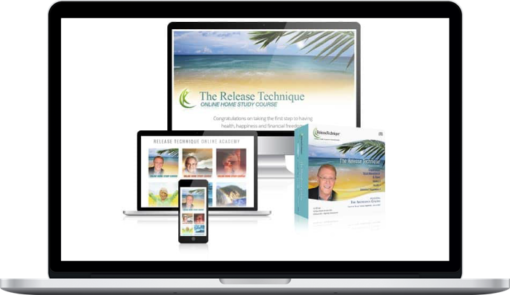 Release Technique – Larry Crane – 30-Day Financial Freedom UK+US