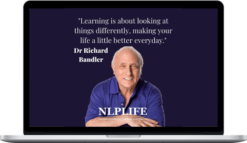 Richard Bandler – Collection 30 Courses