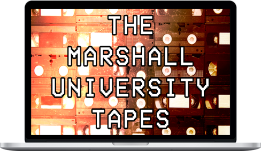 Richard Bandler – The Marshall University Tapes