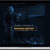 Robin Sharma – Personal Mastery Academy