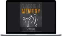 Ron White – Black Belt Memory