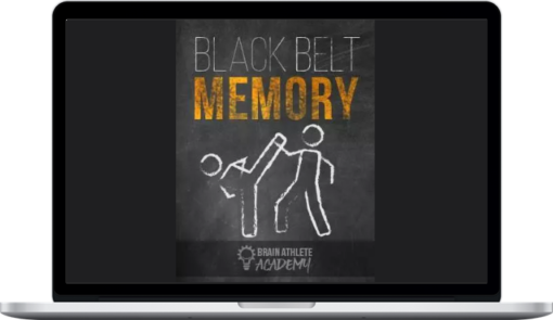 Ron White – Black Belt Memory