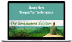 Stacey Mayo – Sharpen Your Sentelligence