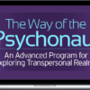 the Way of the Psychonaut