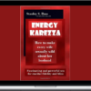 Stanley S. Bass – Energy Karezza