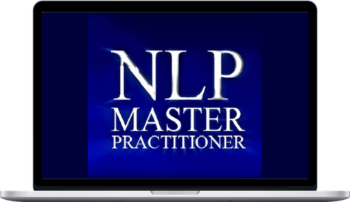 Tad James – NLP Master Practitioner