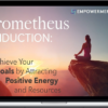 Tad James – Prometheus Induction