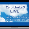 Zero Limits III – The Final Chapter