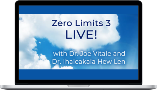 Zero Limits III – The Final Chapter