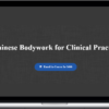 Andrew Nugent-Head – Chinese Bodywork for Clinical Practice