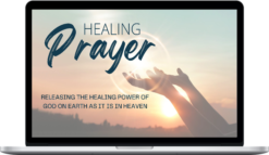 Ann Taylor – 21 Days of Healing & Prayer