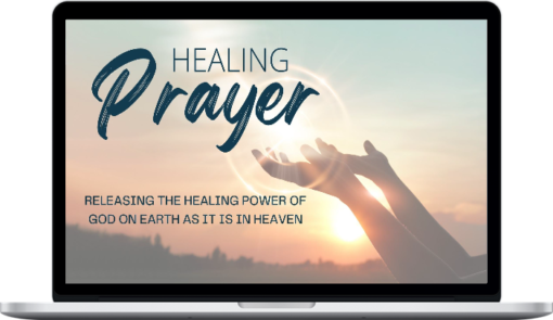 Ann Taylor – 21 Days of Healing & Prayer