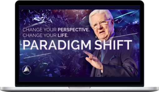 Bob Proctor – Paradigm Shift