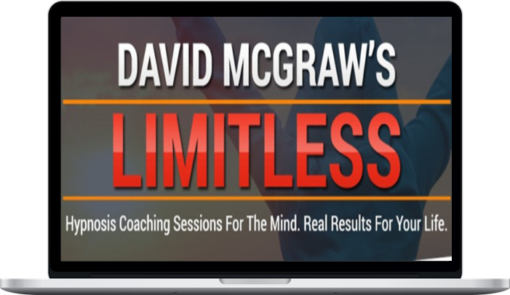 David Mcgraw – Limitless Hypnosis Coaching Sessions