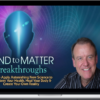 Dawson Church – Mind to Matter Laboratory