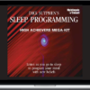 Dick Sutphen – Sleep Programming