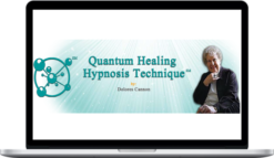 Dolores Cannon – Quantum Healing Hypnosis Therapy