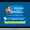 Dr. Richard Nongard – SpeedReading Course