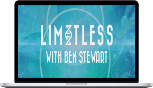 Gaia - Ben Stewart - Limitless