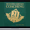 James Arthur Ray – Success Certain Coaching