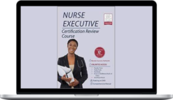 Jeff Strickler – Nurse Executive Certification Review Course