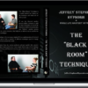 Jeffrey Stephens - The Black Room Technique