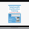 Joni Gilbertson – Telehealth Certification Training for Mental Health Professionals