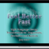 Judy Satori - Feel Better Fast