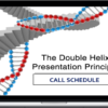 Kenrick Cleveland – The Double Helix Presentation Principle