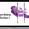 Lynn Waldrop – The Detox 7