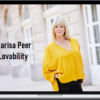 Marisa Peer – Lovability