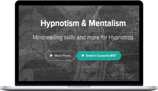 Hypnosis and Mentalism and Children Hypnosis