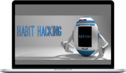 Michael Breen – Habit Hacking