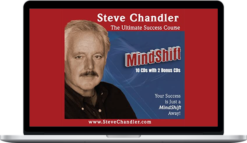 MindShift – The Ultimate Success Course Steve Chandler