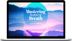 Niraj Naik - Mastering The Power Of Breath